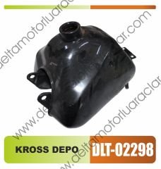 KROSS DEPO