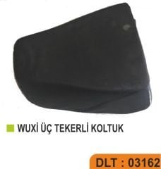 WUXİ ÜÇ TEKERLİ KOLTUK