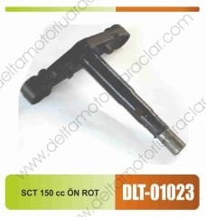 SCT 150 CC ÖN ROT / MAŞA