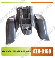 ATV MASAI 150 ARKA GRANAJ