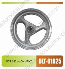 SCT 150 CC ÖN JANT