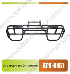 ATV MASAI 150 ÖN TAMPON