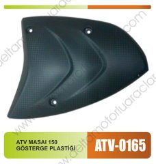 ATV MASAI 150 GÖSTERGE PLASTİĞİ