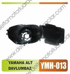 YAMAHA ALT DAVLUMBAZ