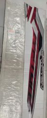 YAMAHA CYRPTON 110cc ORİJİNAL SELE ALTI YAN STICKER 4S9-F173E-00