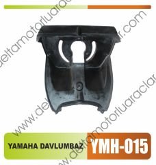 YAMAHA DAVLUMBAZ BWS