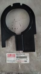 YAMAHA CYRPTON 110cc ORİJİNAL  YAKIT KAPAK PLASTİĞİ 4S9-F4141-00