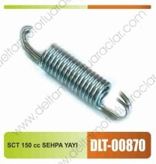 SCT 150CC SEHPA YAYI