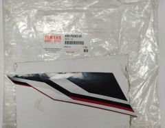 YAMAHA CYRPTON 110cc ORİJİNAL DIŞ DİZLİK STICKER 4S9-F8392-00