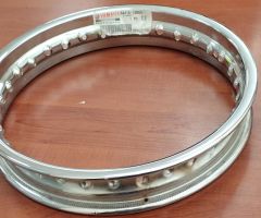 YAMAHA PW80 2004-06 ORİJİNAL 160*12 ARKA JANT ÇEMBERİ 94416-12003