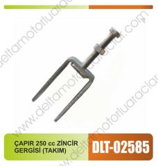 CHOPPER 250cc ZİNCİR GERGİSİ TAKIM
