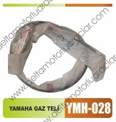 YAMAHA GAZ TELİ 2