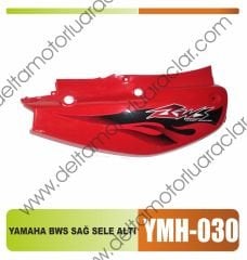 YAMAHA BWS SOL SELE ALTI ORJİNAL