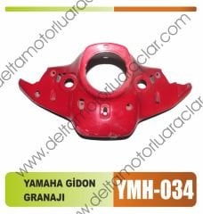 YAMAHA GİDON GRANAJI