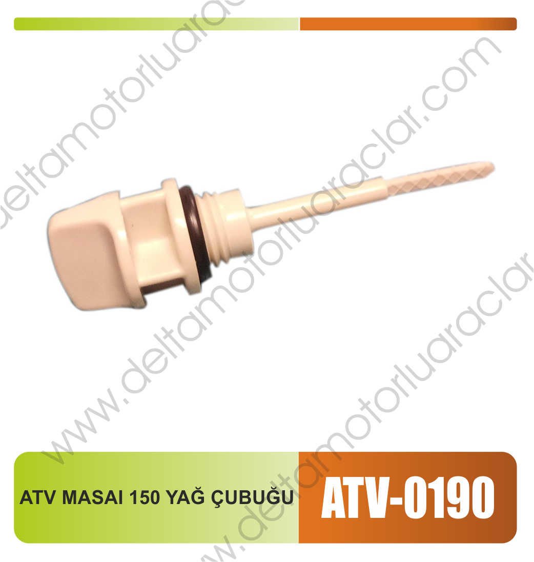 ATV MASAI 150 YAĞ ÇUBUĞU