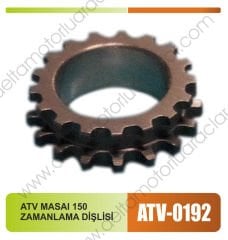 ATV MASAI 150 ZAMANLAMA DİŞLİSİ