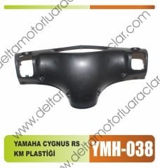 YAMAHA CYGNUS RS KM PLASTİĞİ