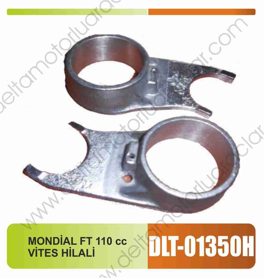 MONDİAL FT 110 cc VİTES HİLALİ