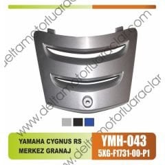 YAMAHA CYGNUS RS MERKEZ GRANAJ  (BUJİ YOLLUK KAPAĞI)