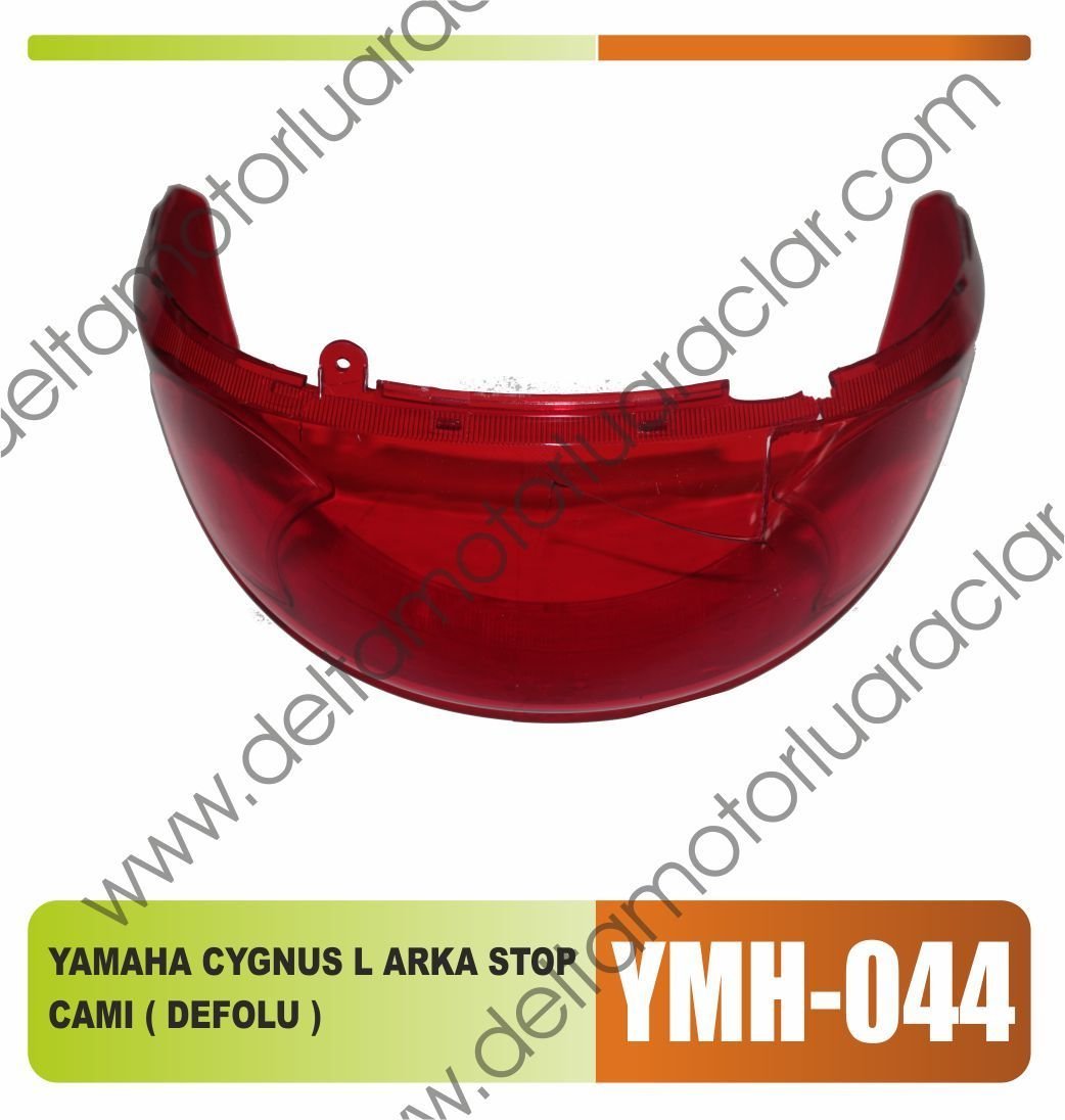 YAMAHA CYGNUS L ARKA STOP  ( DEFOLU )