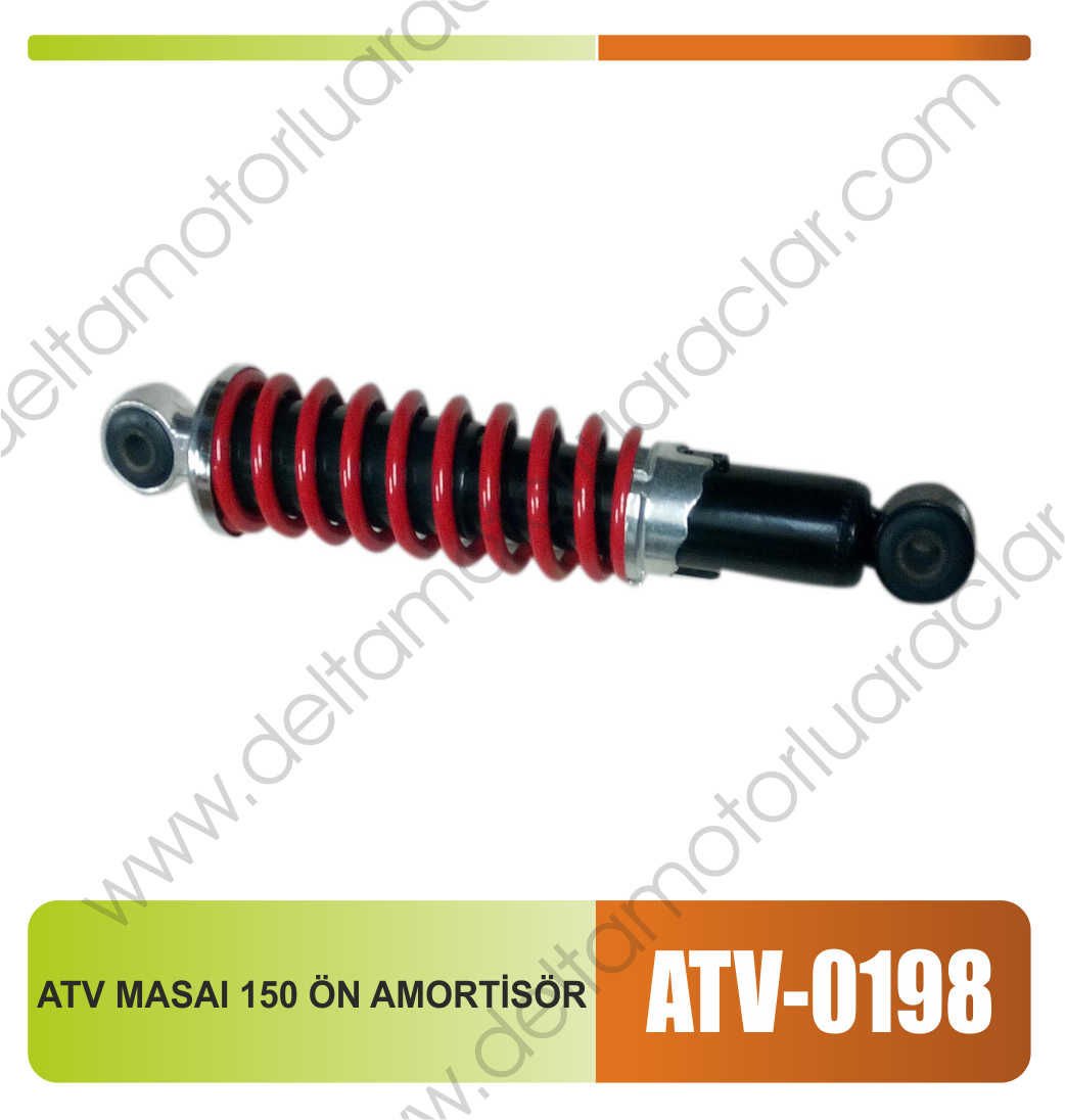 ATV MASAI 150 ÖN AMORTİSÖR ADET