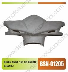 BİSAN NYSA KM ÖN GRANAJ