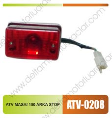 ATV MASAI 150 ARKA STOP