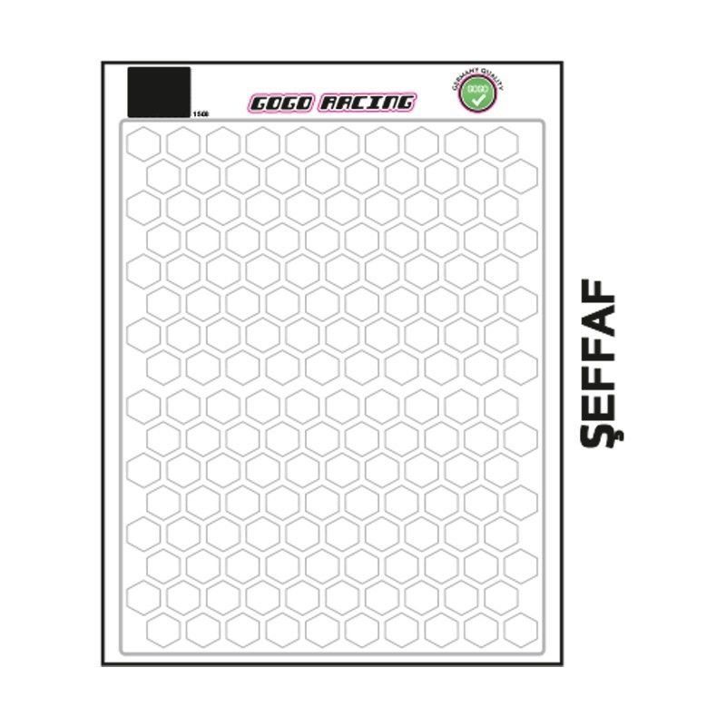 1508 UNİVERSAL YAN Pad 001