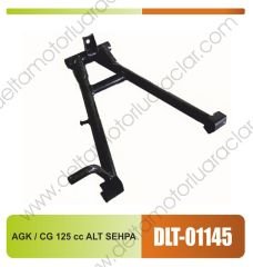 AGK / CG 125 cc ALT SEHPA