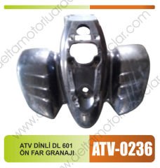ATV DİNLİ DL 601 ÖN FAR GRANAJI