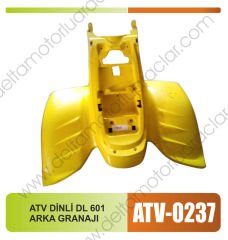 ATV DİNLİ DL 601 ARKA GRANAJI