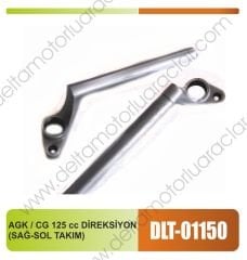 AGK / CG 125 cc DİREKSİYON TAKIM