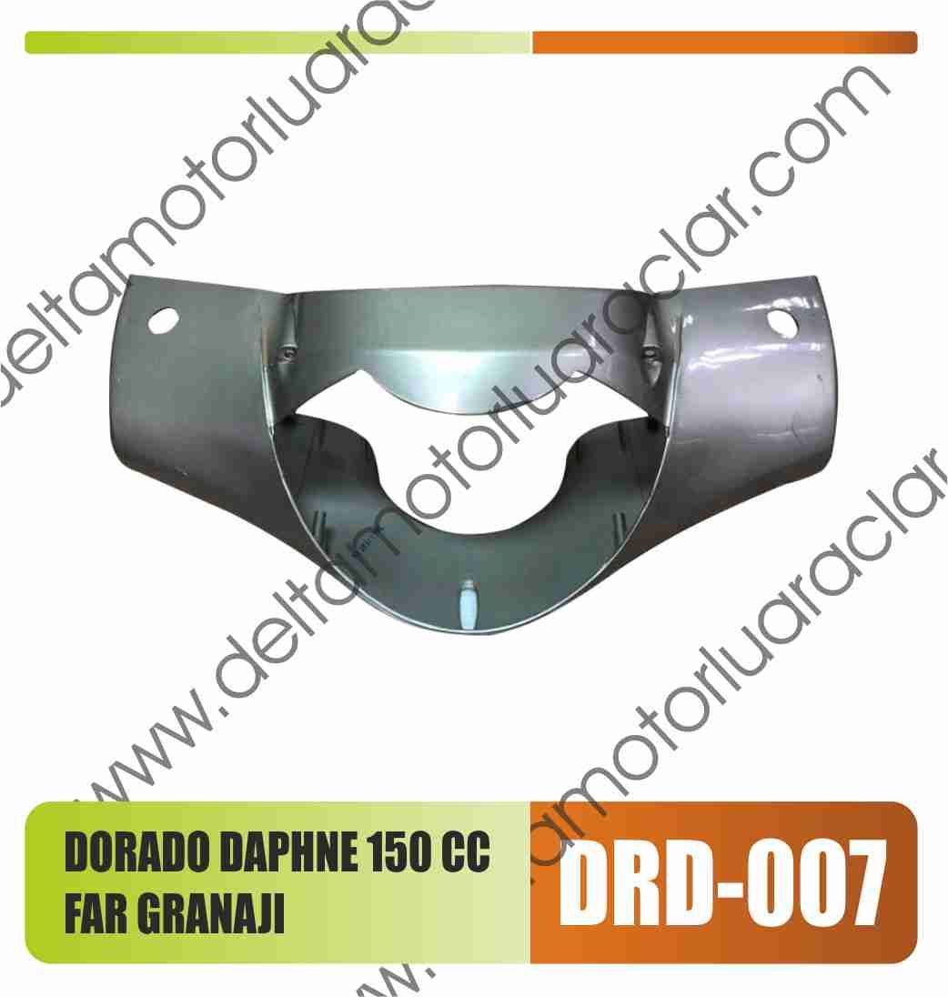 DORADO DAPHNE 150 CC FAR GRANAJI