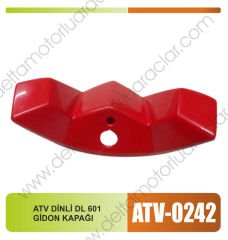 ATV DİNLİ DL 601 GİDON KAPAĞI