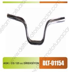 AGK / CG 125 cc DİREKSİYON