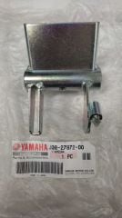 YAMAHA YXP700-1000cc  2004-06 ORİJİNAL GAZ PEDALI BAĞLANTI SACI J38-27872-00