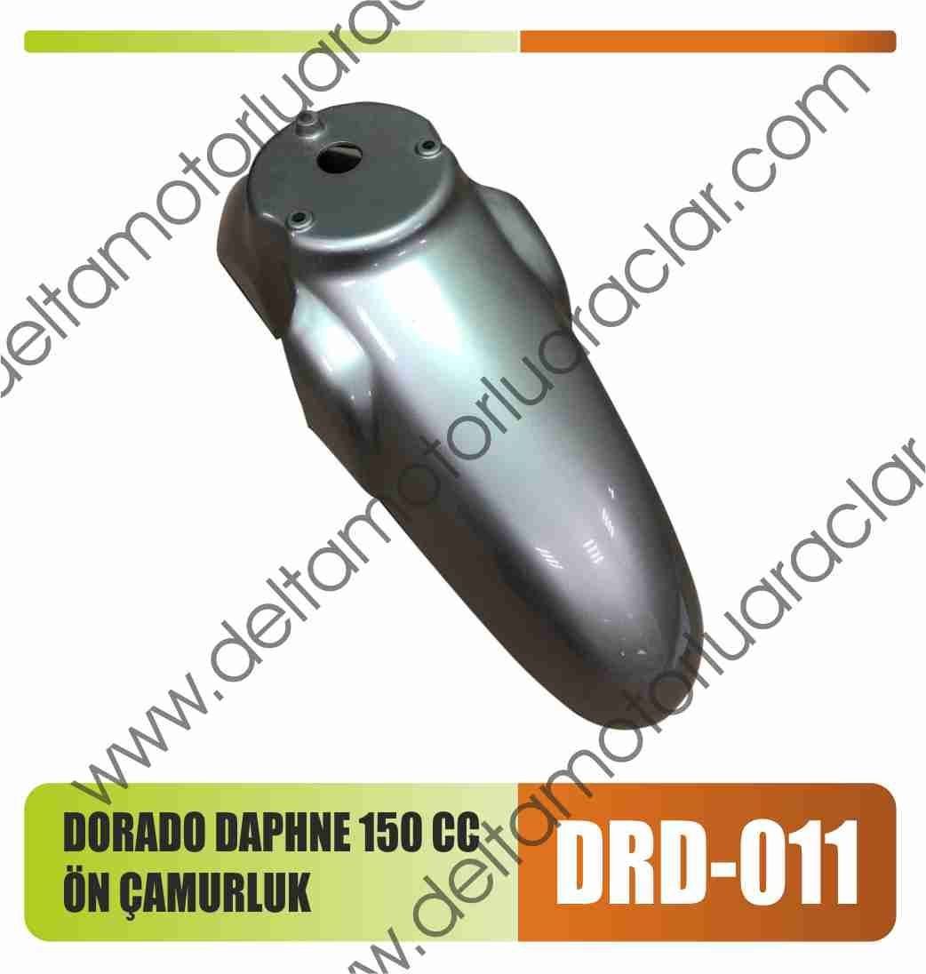 DORADO DAPHNE 150 CC ÖN ÇAMURLUK