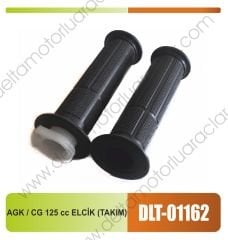 AGK / CG 125 cc ELCİK (TAKIM)