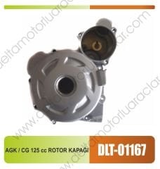 AGK / CG 125 cc ROTOR KAPAĞI