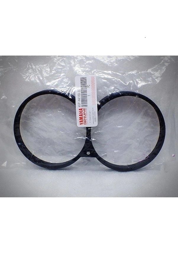 YAMAHA BWS 100 ORİJİNAL FAR ÇERÇEVESİ 4VP-H4169-00