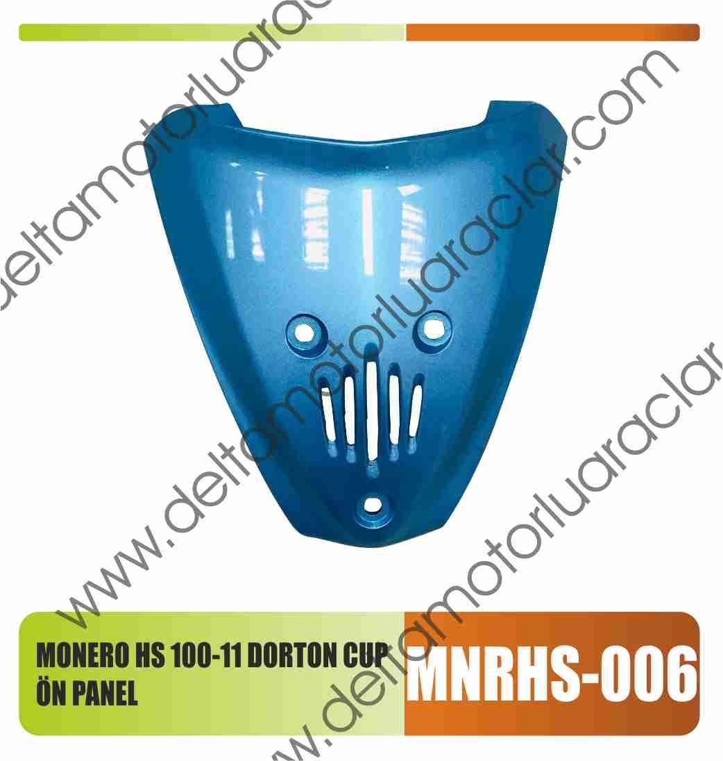 MONERO HS 100-11 DORTON CUP ÖN PANEL