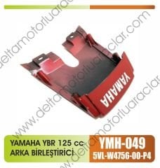 YAMAHA YBR 125 cc  ARKA BİRLEŞTİRİCİ
