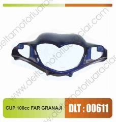 CUP 100 cc FAR GRANAJI