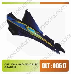 CUP 100cc SAĞ SELE ALTI GRANAJI