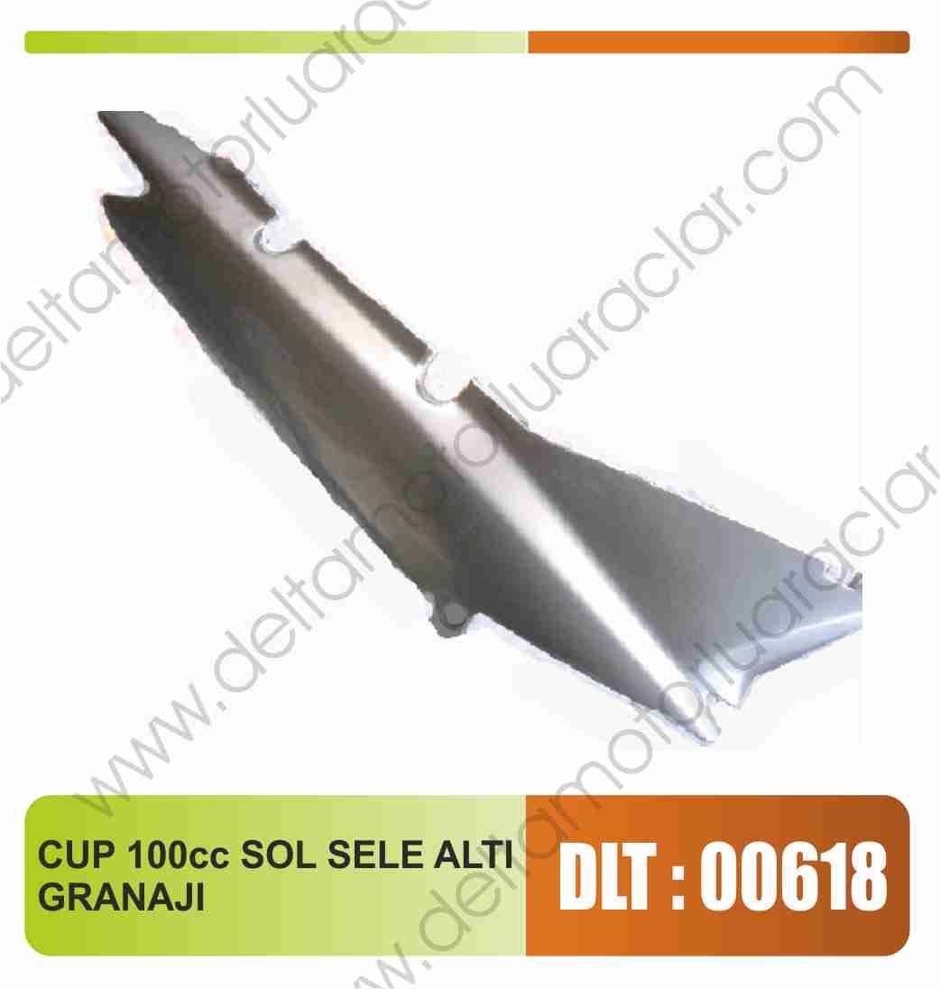 CUP 100cc SOL SELE ALTI GRANAJI