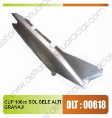 CUP 100cc SOL SELE ALTI GRANAJI