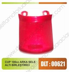 CUP 100cc ARKA SELE ALTI BİRLEŞTİRİCİ