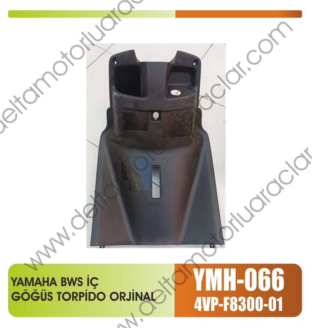 YAMAHA BWS İÇ GÖĞÜS TORPİDO ORJİNAL