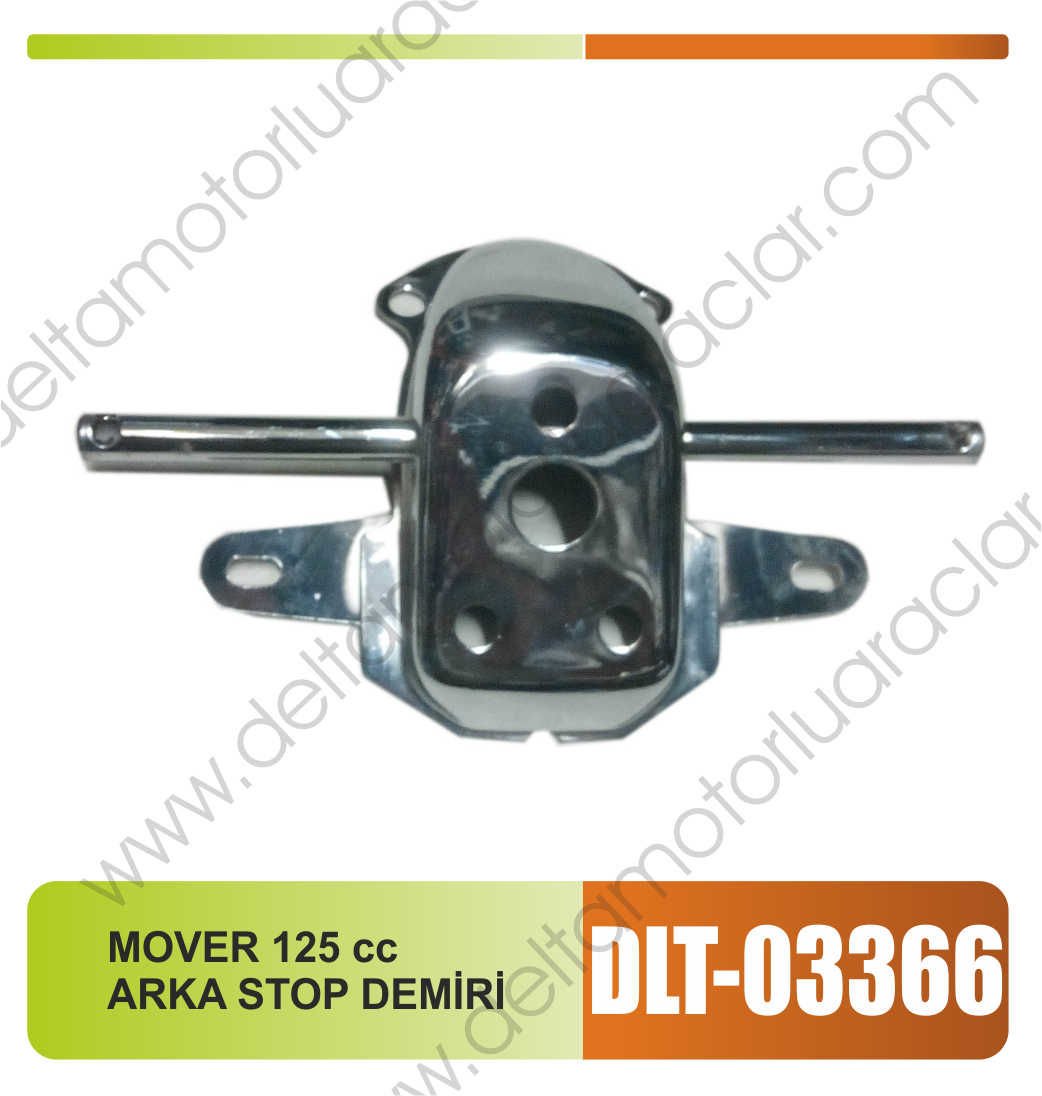 MOVER 125 cc ARKA STOP DEMİRİ