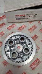 YAMAHA R125/MT125cc ORİJİNAL DEBRİYAJ BASKI PLAKASI 50C-E6351-00